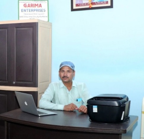 Team Member 1 - Owner